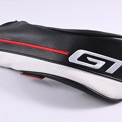 Titleist GT2 #4 Hybrid / 21 Degree / Regular Flex Tensei 1K Blue 65 Shaft - Image 9