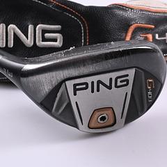 Left Hand Ping G400 #3 Hybrid / 19 Degree / Regular Flex Ping Alta CB 70 Shaft - Image 2