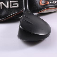 Left Hand Ping G400 #3 Hybrid / 19 Degree / Regular Flex Ping Alta CB 70 Shaft - Image 3