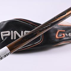 Left Hand Ping G400 #3 Hybrid / 19 Degree / Regular Flex Ping Alta CB 70 Shaft - Image 6