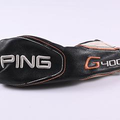 Left Hand Ping G400 #3 Hybrid / 19 Degree / Regular Flex Ping Alta CB 70 Shaft - Image 9