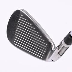 Taylormade SIM2 Max #6 Iron / 25 Degree / Regular Flex KBS Max MT 85 Shaft - Image 2