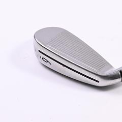 Taylormade SIM2 Max #6 Iron / 25 Degree / Regular Flex KBS Max MT 85 Shaft - Image 3