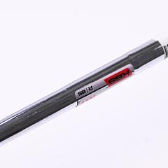 Taylormade SIM2 Max #6 Iron / 25 Degree / Regular Flex KBS Max MT 85 Shaft - Image 4