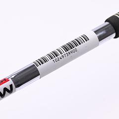 Taylormade SIM2 Max #6 Iron / 25 Degree / Regular Flex KBS Max MT 85 Shaft - Image 5