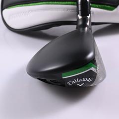 Callaway Elyte X #4 Hybrid / 21 Degree / Senior Flex Vanquish 4 Shaft - Image 3