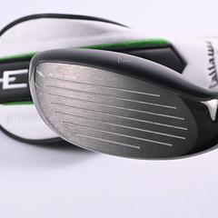 Callaway Elyte X #4 Hybrid / 21 Degree / Senior Flex Vanquish 4 Shaft - Image 4