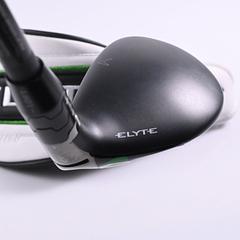 Callaway Elyte X #4 Hybrid / 21 Degree / Senior Flex Vanquish 4 Shaft - Image 5