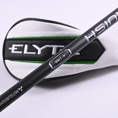 Callaway Elyte X #4 Hybrid / 21 Degree / Senior Flex Vanquish 4 Shaft - Image 6