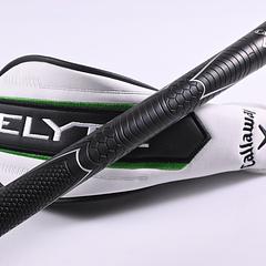 Callaway Elyte X #4 Hybrid / 21 Degree / Senior Flex Vanquish 4 Shaft - Image 8