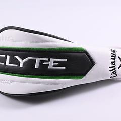 Callaway Elyte X #4 Hybrid / 21 Degree / Senior Flex Vanquish 4 Shaft - Image 9
