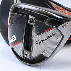 Taylormade M5 Driver / 9 Degree / Stiff Flex Kai'Li Blue CB 60 Shaft - Image 2