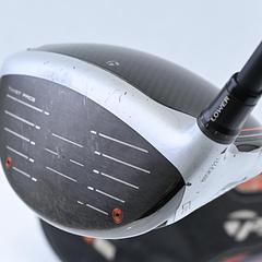 Taylormade M5 Driver / 9 Degree / Stiff Flex Kai'Li Blue CB 60 Shaft - Image 4