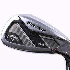 Callaway Mavrik Pro Approach Wedge / 48 Degree / Regular Flex Catalyst 65 Shaft - Image 1