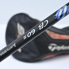 Taylormade M5 Driver / 9 Degree / Stiff Flex Kai'Li Blue CB 60 Shaft - Image 6