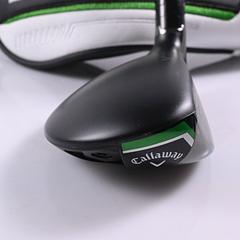 Callaway Elyte #4 Hybrid / 22 Degree / Regular Flex Denali Charcoal 60 Shaft - Image 3