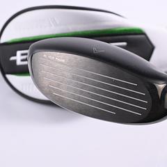 Callaway Elyte #4 Hybrid / 22 Degree / Regular Flex Denali Charcoal 60 Shaft - Image 4