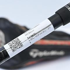 Taylormade M5 Driver / 9 Degree / Stiff Flex Kai'Li Blue CB 60 Shaft - Image 7