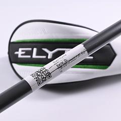 Callaway Elyte #4 Hybrid / 22 Degree / Regular Flex Denali Charcoal 60 Shaft - Image 7
