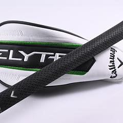 Callaway Elyte #4 Hybrid / 22 Degree / Regular Flex Denali Charcoal 60 Shaft - Image 8