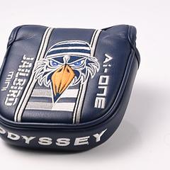 Odyssey Ai-One Jailbird Mini CH Putter / 34 Inch - Image 9