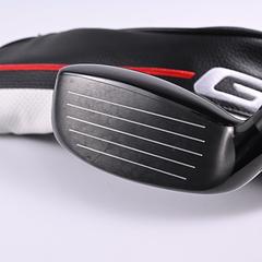 Titleist GT3 #3 Hybrid / 19 Degree / Stiff Flex HZRDUS Black Gen 5 80 Shaft - Image 4