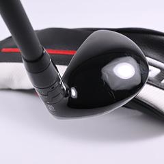 Titleist GT3 #3 Hybrid / 19 Degree / Stiff Flex HZRDUS Black Gen 5 80 Shaft - Image 5