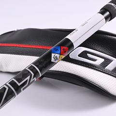 Titleist GT3 #3 Hybrid / 19 Degree / Stiff Flex HZRDUS Black Gen 5 80 Shaft - Image 6