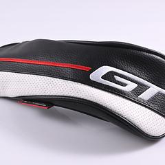 Titleist GT3 #3 Hybrid / 19 Degree / Stiff Flex HZRDUS Black Gen 5 80 Shaft - Image 9