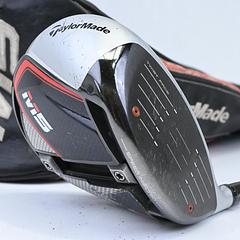 Taylormade M5 Driver / 9 Degree / Stiff Flex Kai'Li Blue CB 60 Shaft - Image 1