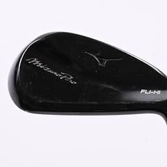 Mizuno Pro Fli Hi 2024 #3 Utility Iron / 19 Degree / X-Flex Tour AD IZ-95 Shaft - Image 1
