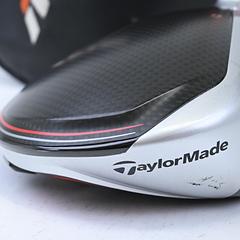 Taylormade M5 Driver / 10.5 Degree / X-Flex Speeder 661 Evolution II - Image 3