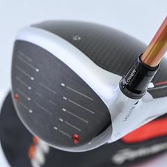 Taylormade M5 Driver / 10.5 Degree / X-Flex Speeder 661 Evolution II - Image 4