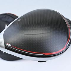 Taylormade M5 Driver / 10.5 Degree / X-Flex Speeder 661 Evolution II - Image 5