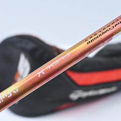 Taylormade M5 Driver / 10.5 Degree / X-Flex Speeder 661 Evolution II - Image 6