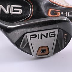 Left Hand Ping G400 #4 Hybrid / 22 Degree / Regular Flex Ping Alta CB 70 Shaft - Image 2