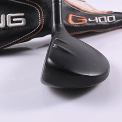 Left Hand Ping G400 #4 Hybrid / 22 Degree / Regular Flex Ping Alta CB 70 Shaft - Image 3