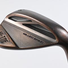 Taylormade Hi-Toe 3 Sand Wedge / 56 Degree / Wedge Flex KBS HI-REV 2.0 115 - Image 1