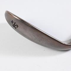 Taylormade Hi-Toe 3 Sand Wedge / 56 Degree / Wedge Flex KBS HI-REV 2.0 115 - Image 3