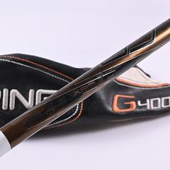 Left Hand Ping G400 #4 Hybrid / 22 Degree / Regular Flex Ping Alta CB 70 Shaft - Image 6