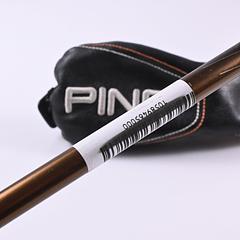 Left Hand Ping G400 #4 Hybrid / 22 Degree / Regular Flex Ping Alta CB 70 Shaft - Image 7