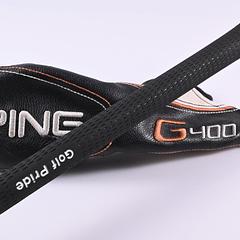 Left Hand Ping G400 #4 Hybrid / 22 Degree / Regular Flex Ping Alta CB 70 Shaft - Image 8