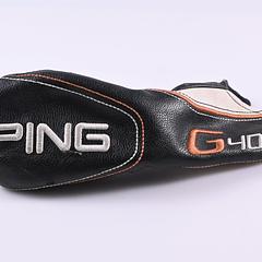 Left Hand Ping G400 #4 Hybrid / 22 Degree / Regular Flex Ping Alta CB 70 Shaft - Image 9