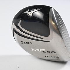 Mizuno MP-650 #3 Wood / 13.5 Degree / X-Flex N.S.Pro Tour 85 Shaft - Image 1