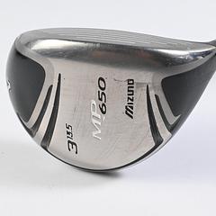 Mizuno MP-650 #3 Wood / 13.5 Degree / X-Flex N.S.Pro Tour 85 Shaft - Image 2