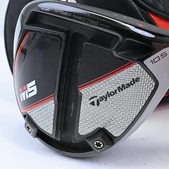 Taylormade M5 Driver / 10.5 Degree / X-Flex Speeder 661 Evolution II - Image 2