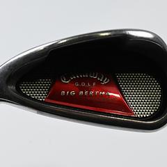 Left Hand Callaway Big Bertha 2008 #4 Iron / 23 Degree / Uniflex Callaway BB - Image 1