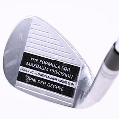 Callaway Opus SP Gap Wedge / 52 Degree / Stiff Flex Dynamic Gold S200 Shaft - Image 2