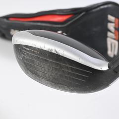 Taylormade M6 #3 Hybrid / 19 Degree / Stiff Flex Fujikura Atmos Red 7 Shaft - Image 4