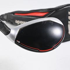 Taylormade M6 #3 Hybrid / 19 Degree / Stiff Flex Fujikura Atmos Red 7 Shaft - Image 5